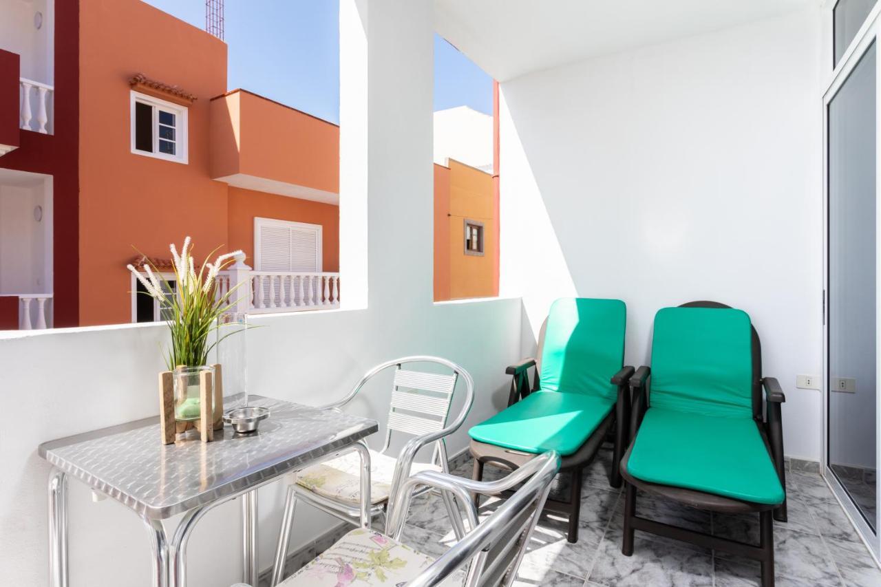 Casa Alcala 아파트 외부 사진